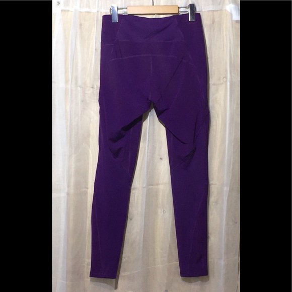 Domyos women’s legging size Large - Picture 2 of 6